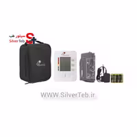 فشارسنج دیجیتالی زنیت مد LD-575