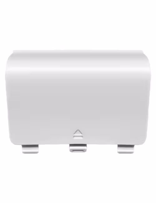 درب جای باتری دسته ایکس باکس وان سفید