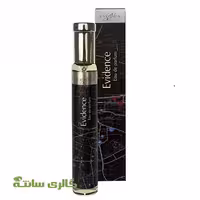 ادوپرفیوم مردانه اگزودوس EXODUS مدل Evidence حجم 30 میل