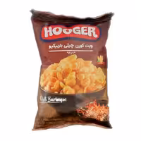 ویت کورن چیلی باربیکیو هوگر 60 گرمی
