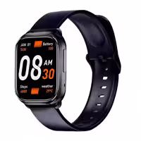 ساعت هوشمند کیو سی وای مدل GS