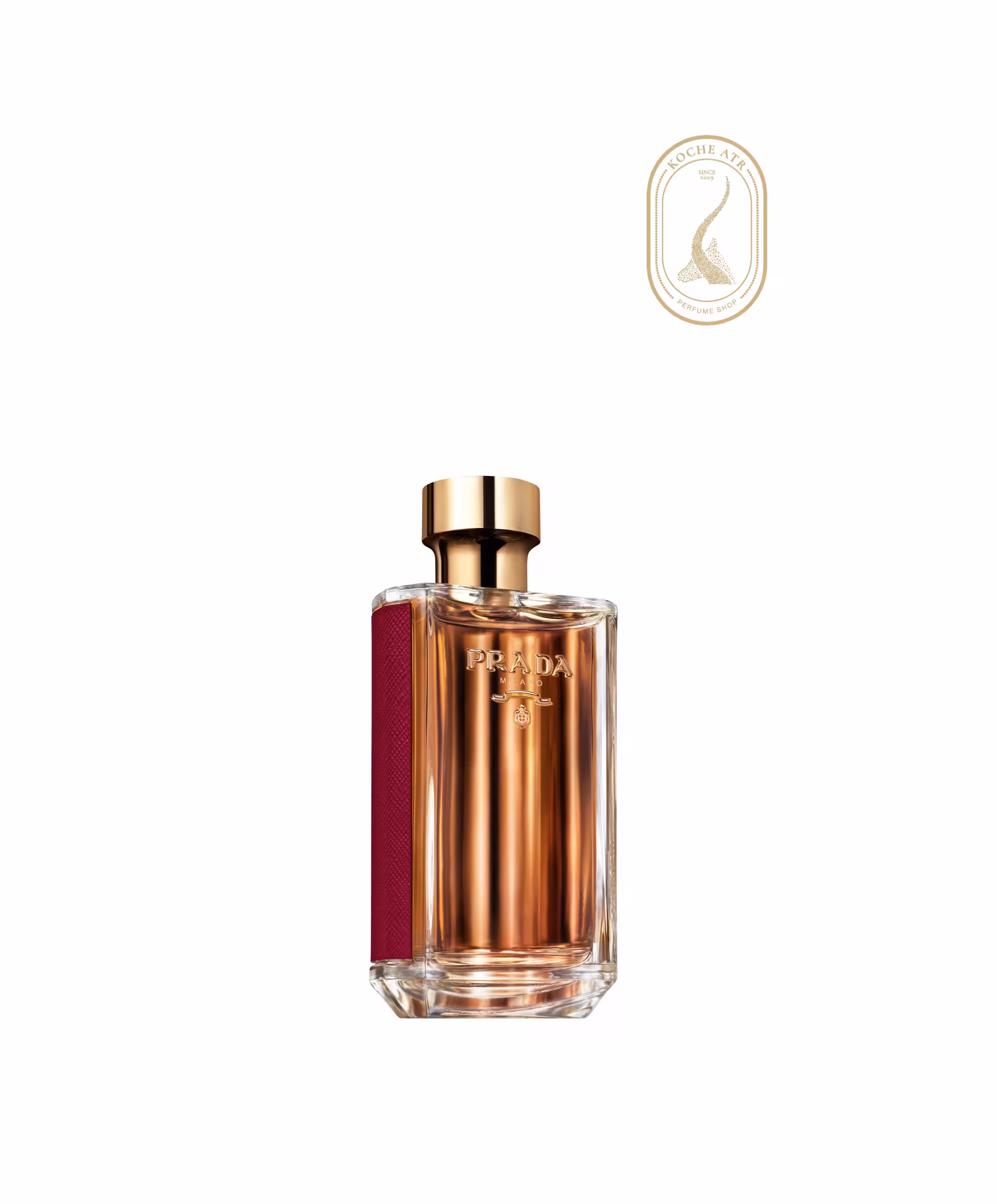 عطر زنانه پرادا له فم اینتنس ادوپرفیوم – Prada La Femme Intense Eau De Parfum