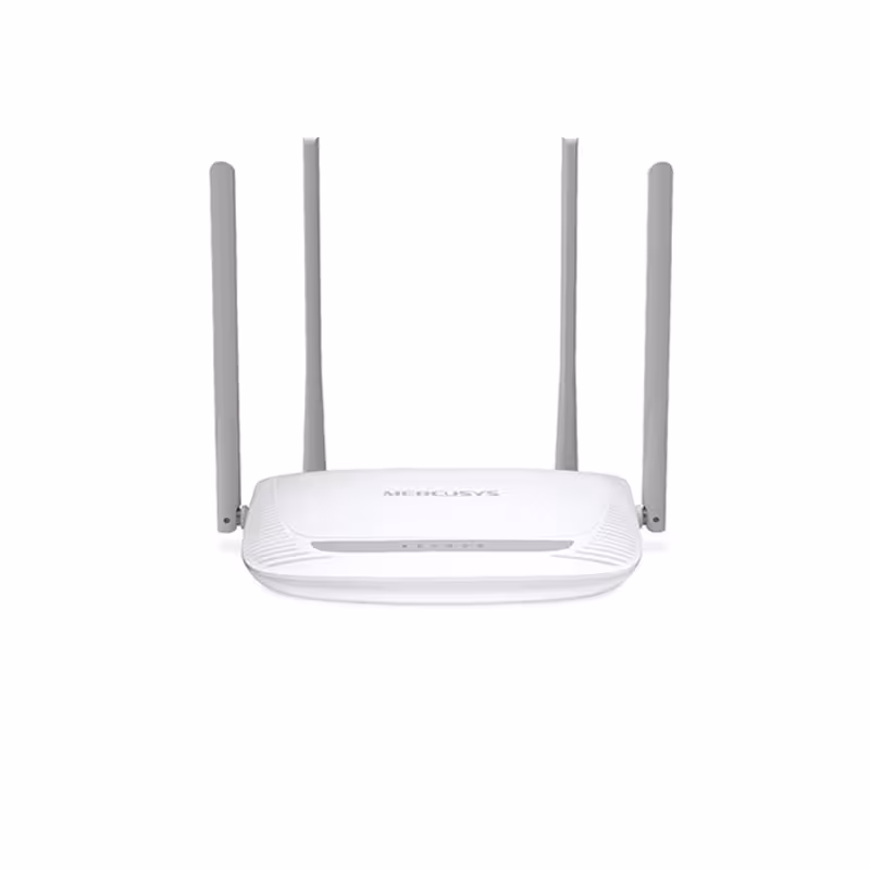 MW325R روتر بی سیم مرکوسیس