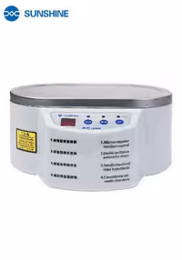 اولتراسونیک حرفه ای Sunshine SS-968