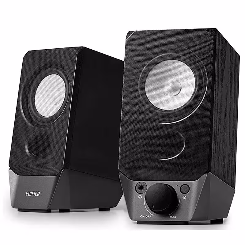 اسپیکر دسکتاپ ادیفایر مدل R19 BT مشخصات، آخرین قیمت و خرید