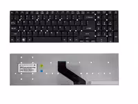 کیبورد  لپ تاپ ACER ASPIRE E1-572G