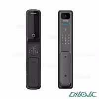 دستگیره هوشمند فیلیپس مدل ALPHA-VP-5HWS