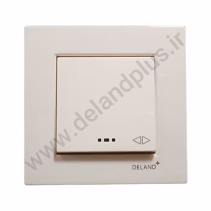 کلید کراکس مدل آسا پلاس کرم