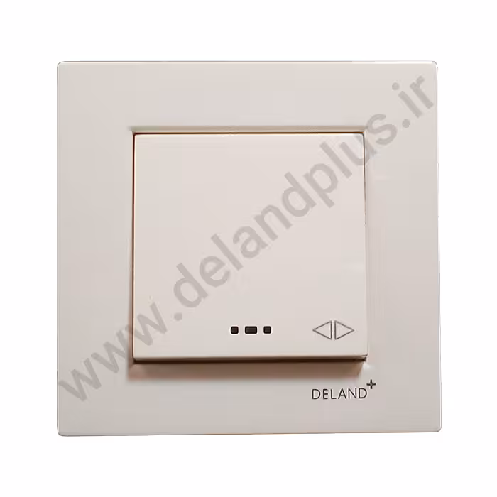 کلید کراکس مدل آسا پلاس کرم