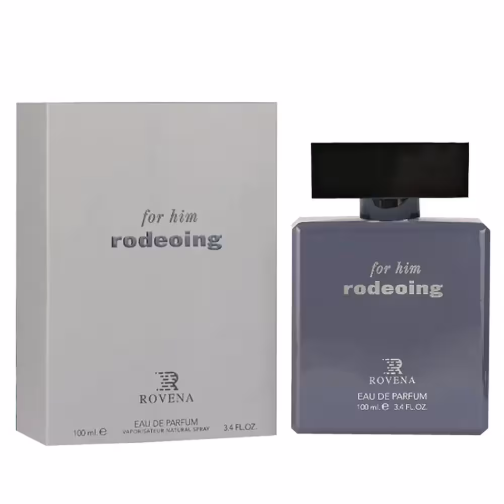 عطر ادکلن نارسیس رودریگز ادو پرفیوم مردانه روونا