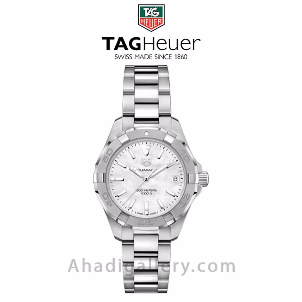 ساعت مچی تگ هویر مدل WBD1311.BA0740