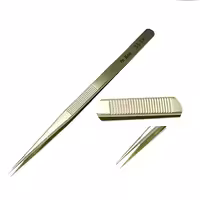 قیمت و خرید پنس سرصاف YX SSSA Tweezer