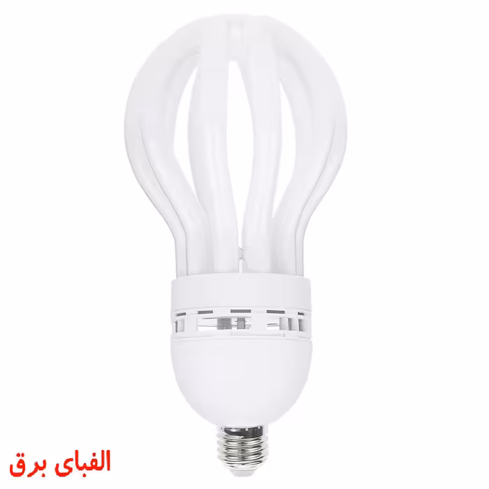 لامپ کم مصرف 105 وات دلتا