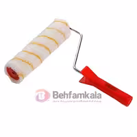 غلطک 25سانت همه کاره قطور تیک رول