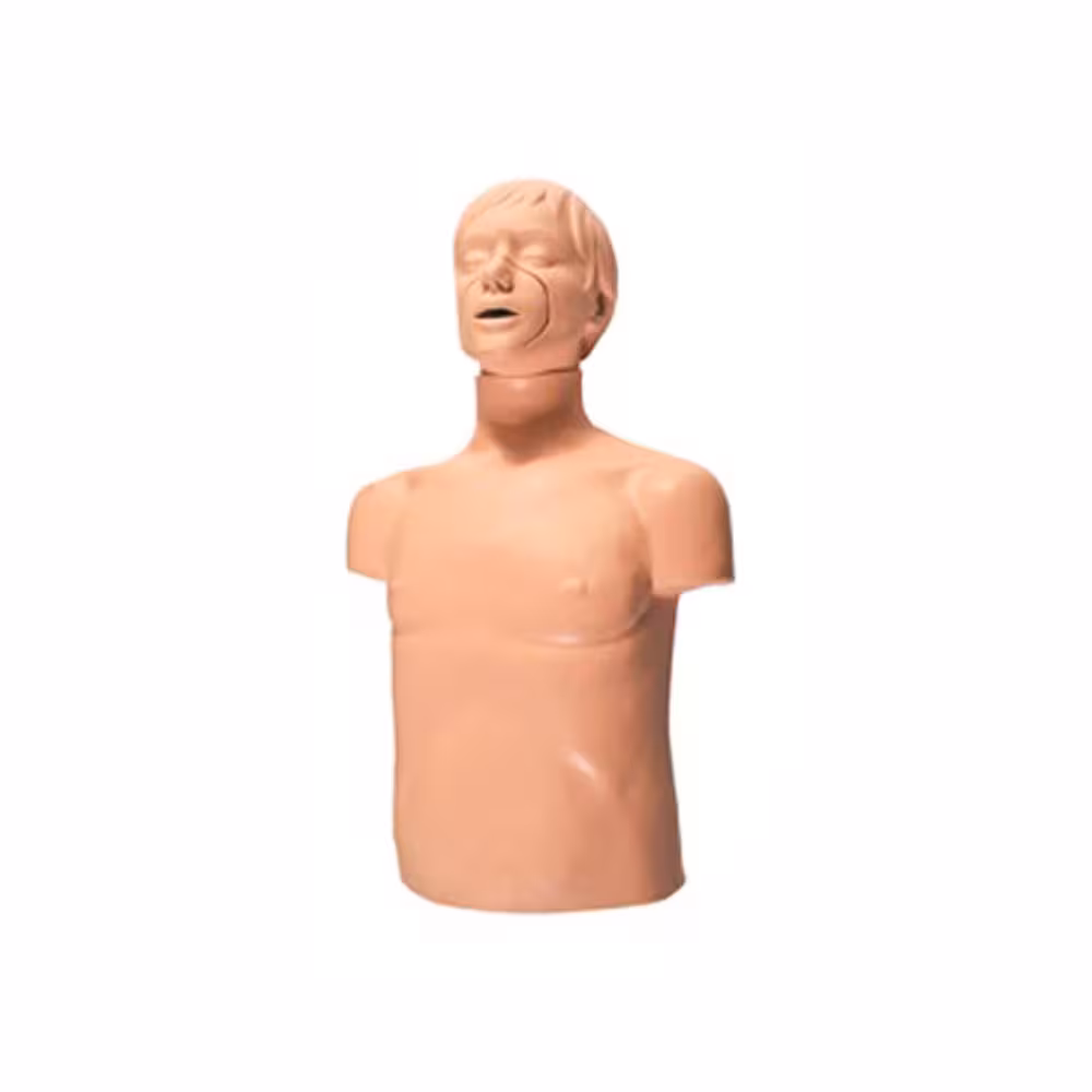 مانکن مانور هایملیخ و CPR
