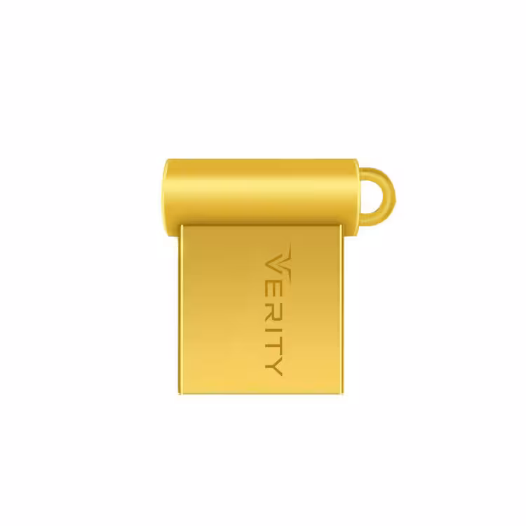 فلش مموری وریتی مدل V816 ظرفیت 32 گیگابایت