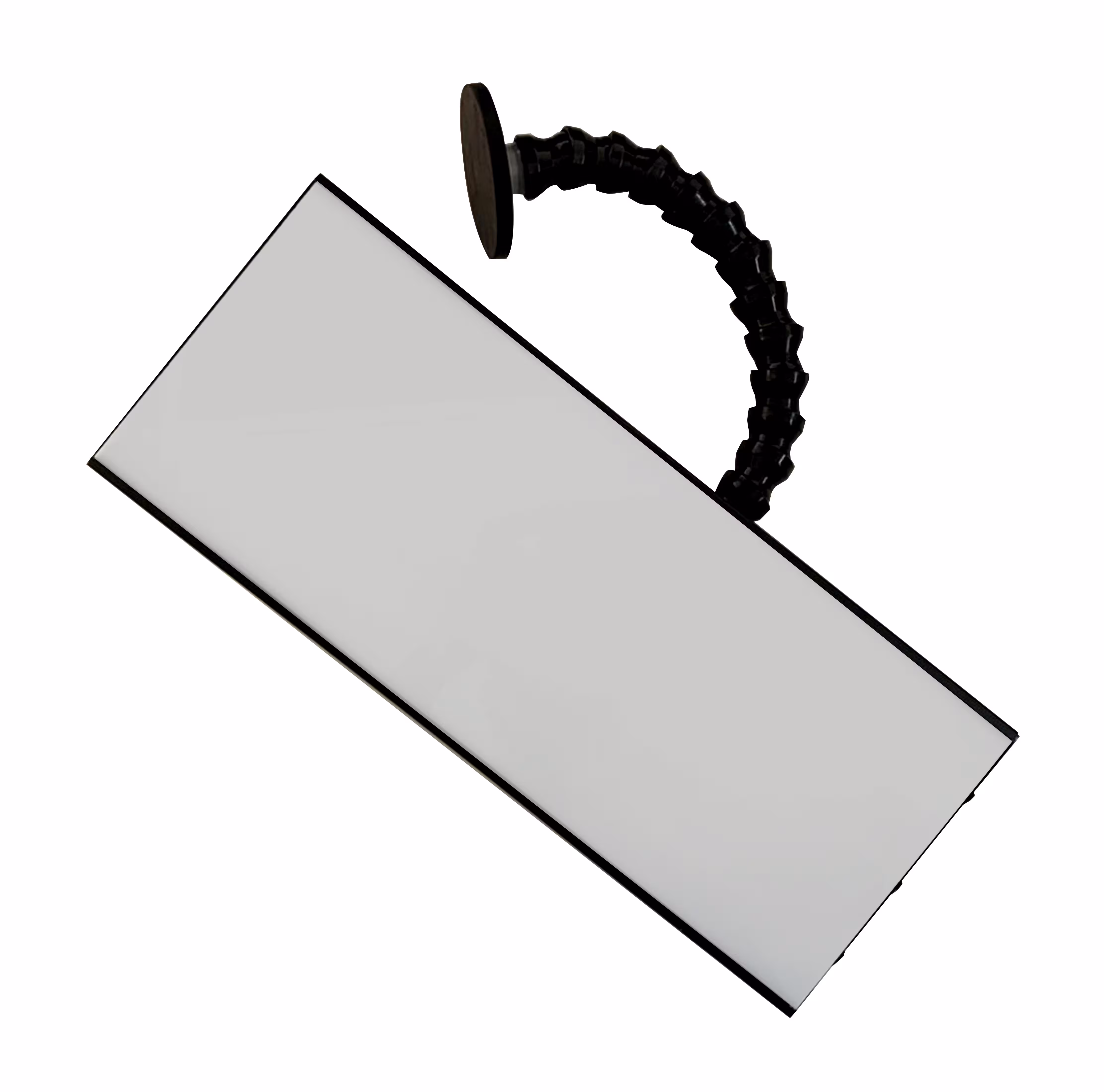 پنل نور متصل به بدنه پایه آهنربایی سه لاین صافکاری ترکیه مدل Pdr Led Light Lamp A02