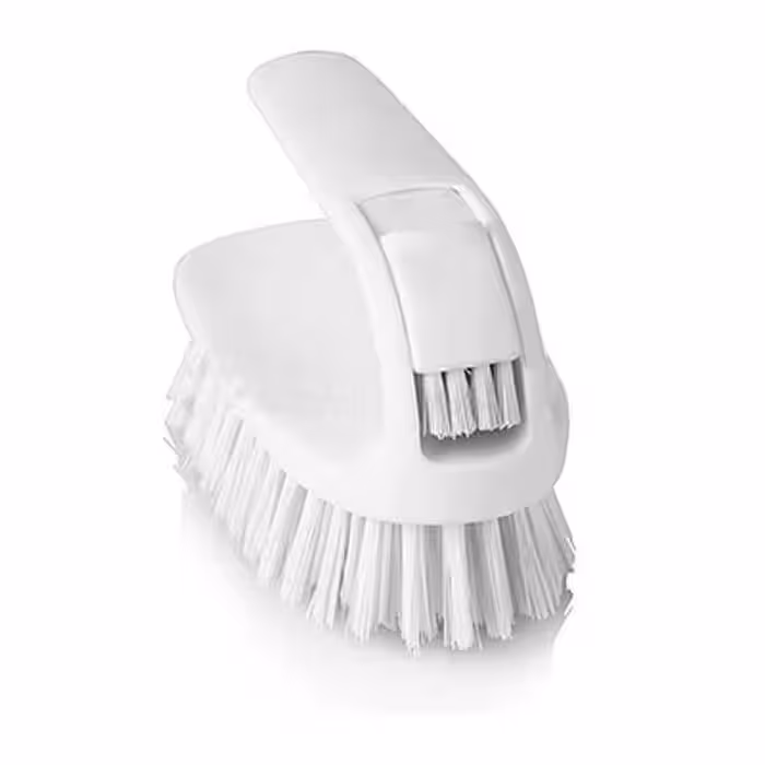 فرچه کف شوی وانیلی دو تکه لیمون