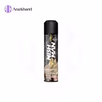 اسپری نیشمن طلایی 150 میل SHINE GOLD