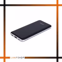 پاوربانک وگر مدل v11 ظرفیت 25000 میلی آمپر ساعت