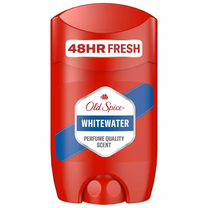 دئودرانت  ضد تعریق مردانه الداسپایس مدل whitewater وزن 50 گرم