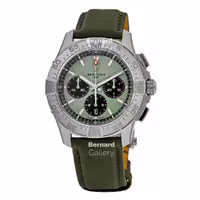 ساعت مچی مردانه برایتلینگ  Breitling Avenger B01 Chronograph 44