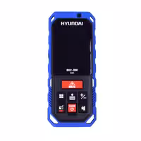 متر لیزری 80 متری هیوندای مدل 802DM