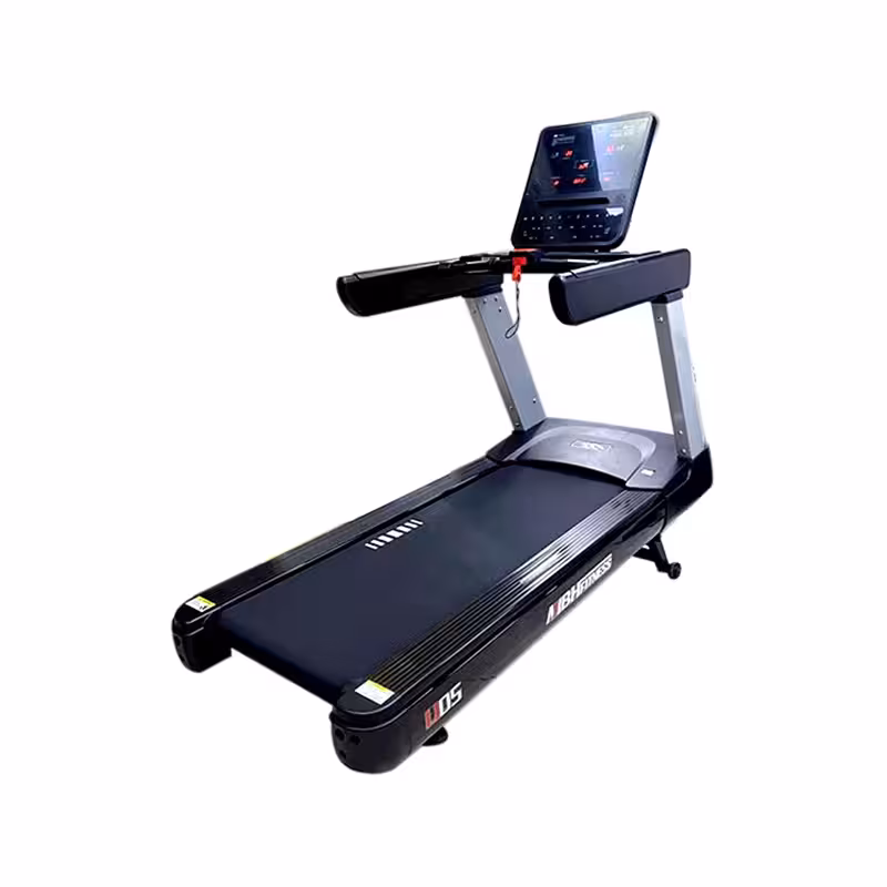 تردمیل باشگاهی ام بی اچ فیتنس مدل U5