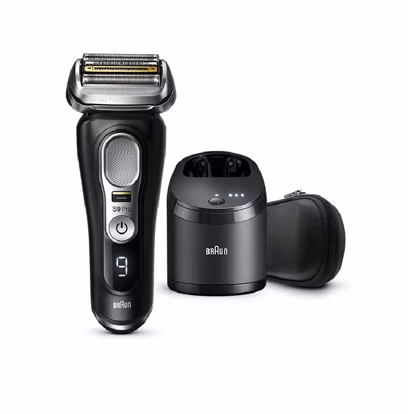 ریش تراش براون مدل PRO 9460CC