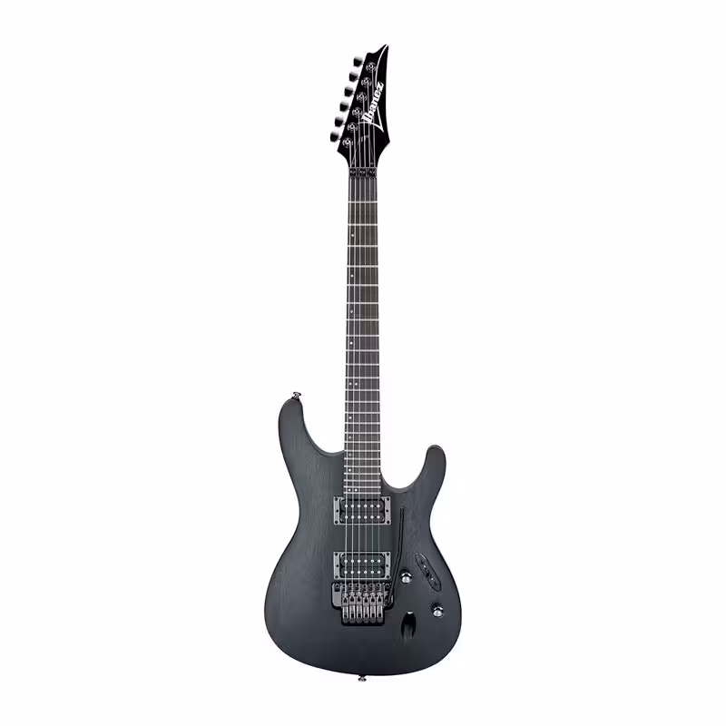 گیتار الکتریک Ibanez S520 WK