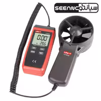 آنمومتر دیجیتالی یونیتی مدل UNI-T UT363S