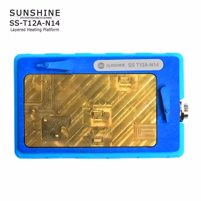 ماژول پری هیتر SUNSHINE (SS-T12A-N14)