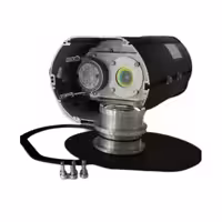 لوگو پروژکتور 230 وات چرخشی