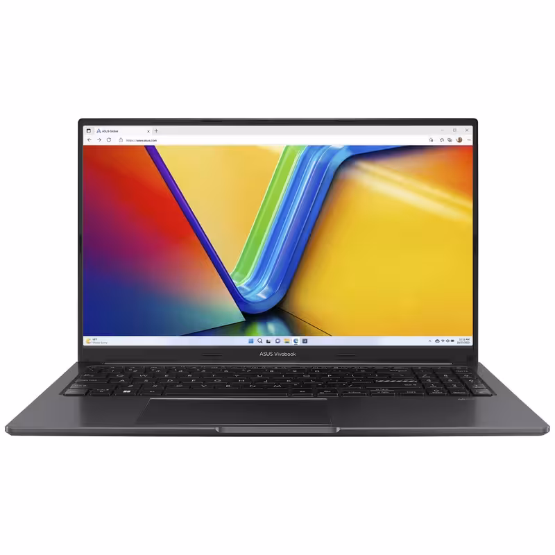 لپ تاپ 16 اینچی ایسوس مدل Vivobook 16 M1605YA-MB608-R5 7430U-16GB DDR4-512GB SSD-IPS-W - کاستوم شده(جعبه باز)