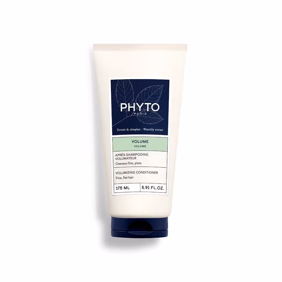 نرم کننده حجم دهنده مو فیتو ( PHYTO – Volumizing Conditioner )
