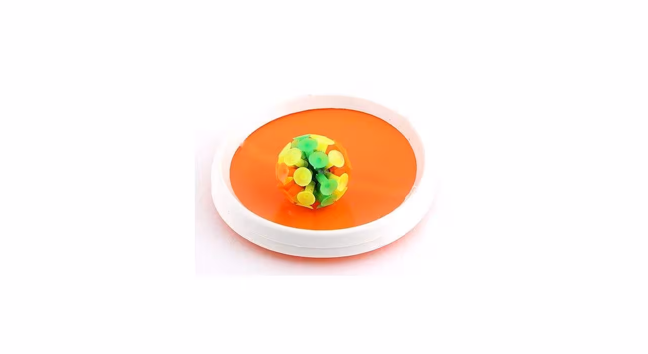 بازی چسبونک