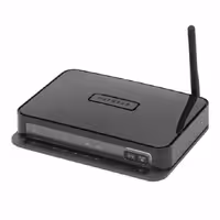 مودم روتر بی سیم نت گیر DGN1000