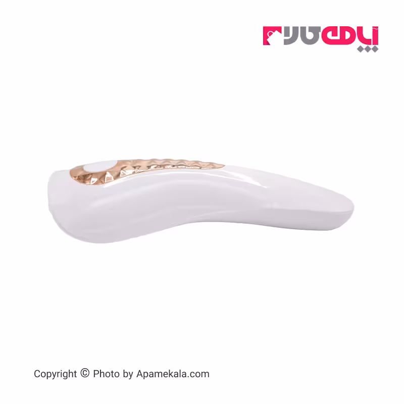 دستگاه یووی (UV) انگشتی YC01 2in1 Portable Rechargable UV/LED Lamp 5W