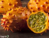 بذر کیوانو (خیار آفریقایی)