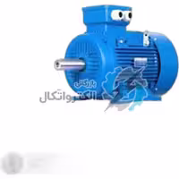 الکتروموتور 3 اسب ارسم
