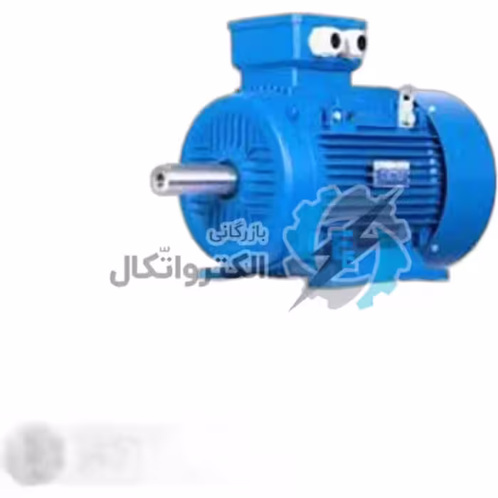 الکتروموتور 3 اسب ارسم