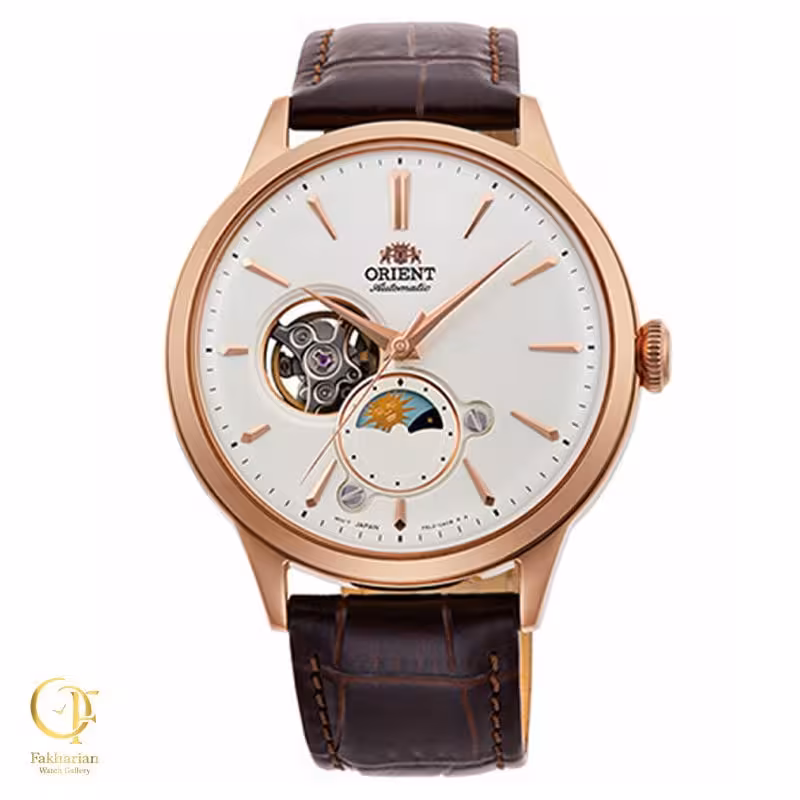 ساعت مچی اورینت مدل ORIENT RA-AS0102S00C