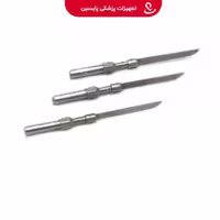 سرقلم کوتر فرکانسی دستگاه آر اف RF مدل چاقویی