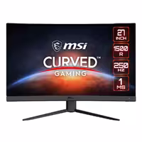 مانیتور ام اس آی مدل G27C4X سایز 27 اینچ