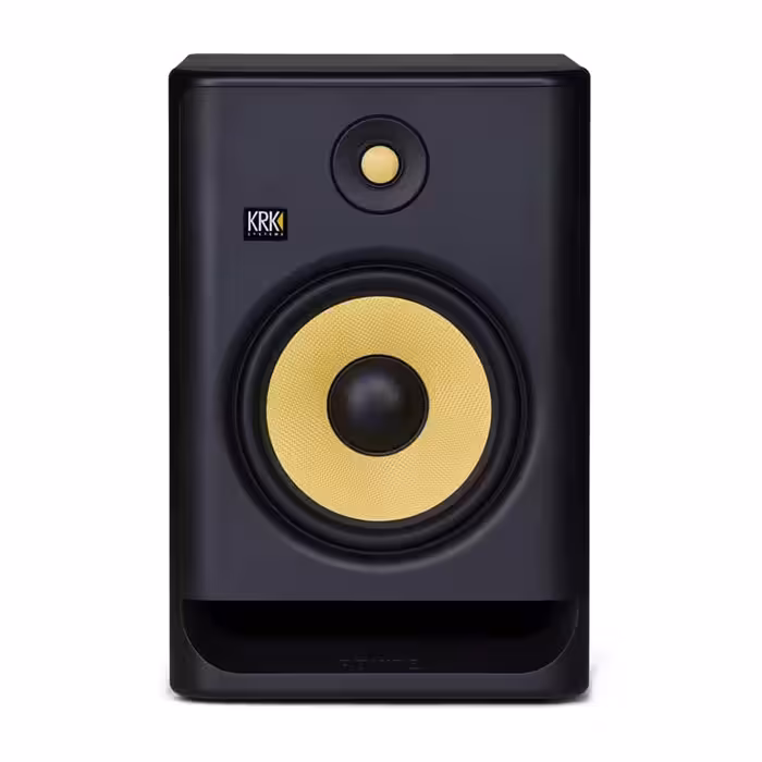 اسپیکر مانیتورینگ KRK ROKIT 8 G4