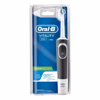 مسواک برقی اورال-بی مدل Cross Action Vitality 100
