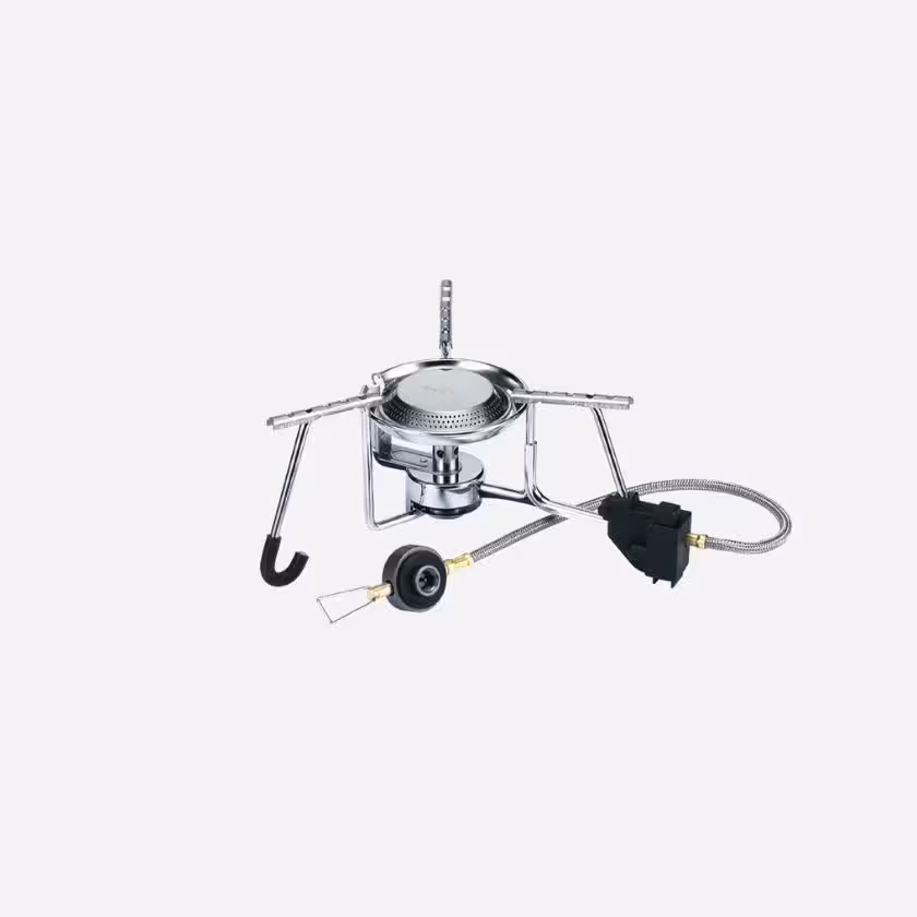 قیمت و خرید اجاق مسافرتی کووآ مدل EXPLORATION اورجینال