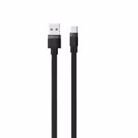 کابل تایپ سی هترون مدل HC155UC طول 1متر