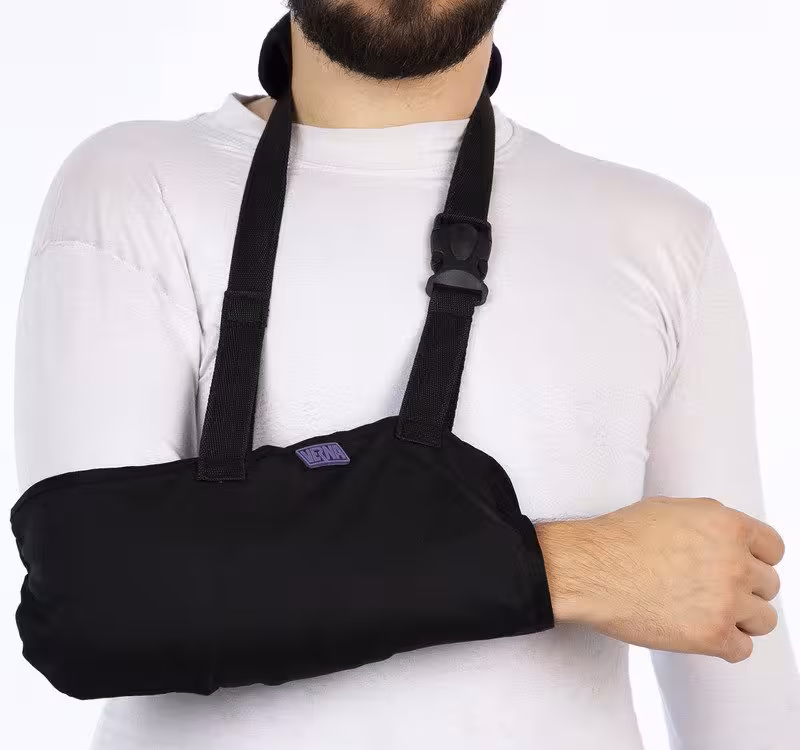 آویز دست ساده ورنا کد V307