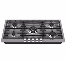 گاز صفحه ای داتیس DS 524